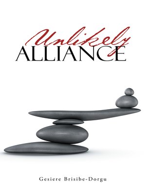 cover image of Unlikely Alliance